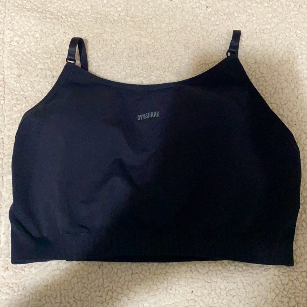 Gym shark sportsbra